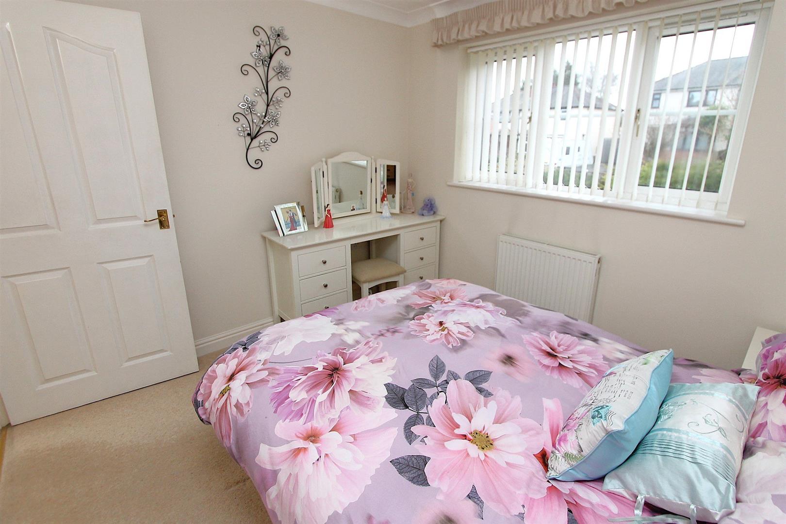 Greatfield Road, Kidderminster